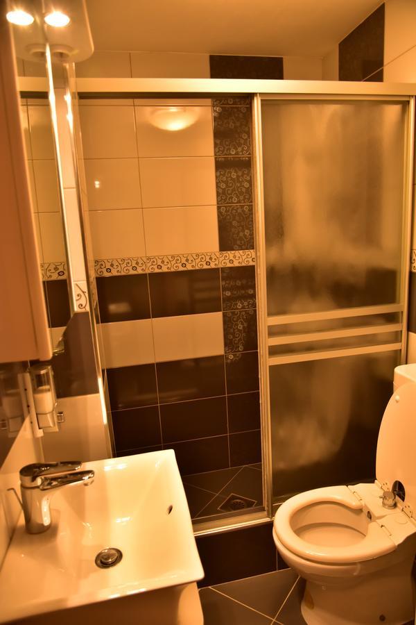 Ferhadija Luxury Apartment Сараево Экстерьер фото